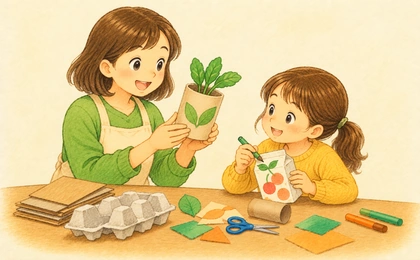 【惜食創意教材】