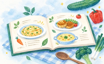 【惜食料理食譜】